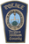 Prince William Co. Police Patch (county Seal, dark gold edge) (VA)