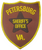 Sheriff: Petersburg Sheriff's Office Police Patch (VA)