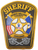Sheriff: Prince William Co. Sheriff Police Patch (cannons, flag) (VA)
