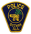 Dothan Police Patch (AL)