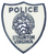 Staunton Police Patch (old) (VA)