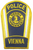 Vienna Police Patch (VA)