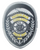 Cudahy Patrolman Police Patch (badge patch)(WI)