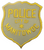 Manitowoc City Police Patch (yellow/tan) (WI)