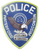 Waterford Police Patch (eagle/twill) (WI)