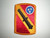 196TH ARTILLERY BRIGADE PATCH - FULL COLOR