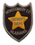 Sheriff: Montgomery Co. Sheriff's Dept. Police Patch (tan edge) (AL)