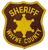 Sheriff: Wayne County Sheriff's Dept. Police Patch (embroidered) (IL)