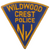 Wildwood Crest Police Patch (NJ)