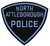 North Attleborough Police Patch (felt) (MA)