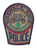 Norwalk Police Patch (cap size) (OH)