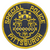 Pittsburgh Special Police Patch (yellow edge) (PA)