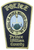 Prince William Co. Police Patch (county Seal, light gold edge) (VA)
