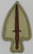 1st Special Oper. Cmd. (new)(tan merrowed edge) 72-1-27w