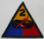 2nd Armored Division (merrowed edge) 34-2 K