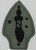 2nd Marine Div. (velcro back) 22-3 K