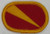3rd ADA 101st Div. 1st Brig. (merrowed edge)w