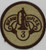 3rd Armored Cav. Regt. (brn merrowed edge) 32-2w