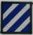 3rd Division (blk merrowed edge) 3-3w