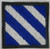 3rd Division (cut edge) 3-3w