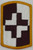 3rd Medical Cmd. (merrowed edge) 37-15aw