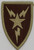 3rd Signal Brig. (tan merrowed edge) 38-2w