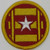 3rd Transp. Brig. (merrowed edge) 38-7w