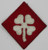 4th Army (cut edge) 1-5w