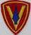 5th Marine Div. (cut felt) 22-6aw