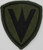 5th Marine Div. (grn merrowed edge) 22-6w