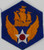 6th Air Force (cut edge) 19-8w
