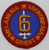6th Marine Div. (merrowed edge)w.