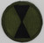 7th Division (grn merrowed edge) 3-8w