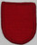 7th Special Forces Flash (hat)(merrowed edge) 84-5w