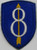 8th Division (cut edge) 3-9w
