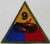 9th Armored Division (cut edge) K