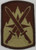 13th Supp. Brig. (brn merrowed edge) 39-9w