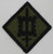 18th Engineer Brig. (blk merrowed edge) 38-21w