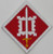 18th Engineer Brig. (merrowed edge) 38-21w