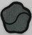 19th Army Support Cmd. (velcro back) 39-11w