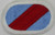 20th Special Forces Group (new)(oval)(cut edge)w