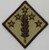 20th Support Cmd. (brn merrowed edge)  K