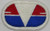27th Engr. Bn. 1st Brgd. (merrowed edge)w