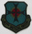 40th Tactical Group (blk cut edge) 80-272a K
