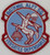 86th Mil. Alft. Sqd. (merrowed edge) 80-389 K