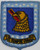 96th Bomb Wing (blue merrowed edge) 80-154 K
