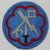 207th Army Mil. Intel. Brig. (merrowed edge) 66-35 K