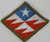 261st Signal Brig. (brn merrowed edge) 38-5 K