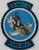 326th Airlift Sqd. Reserve Airlift (velcro back) K