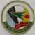 436th Organizational Maint. Sqdn. (tan cut edge) 80-205 K